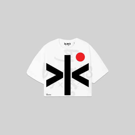 OMAKASE (crop top)