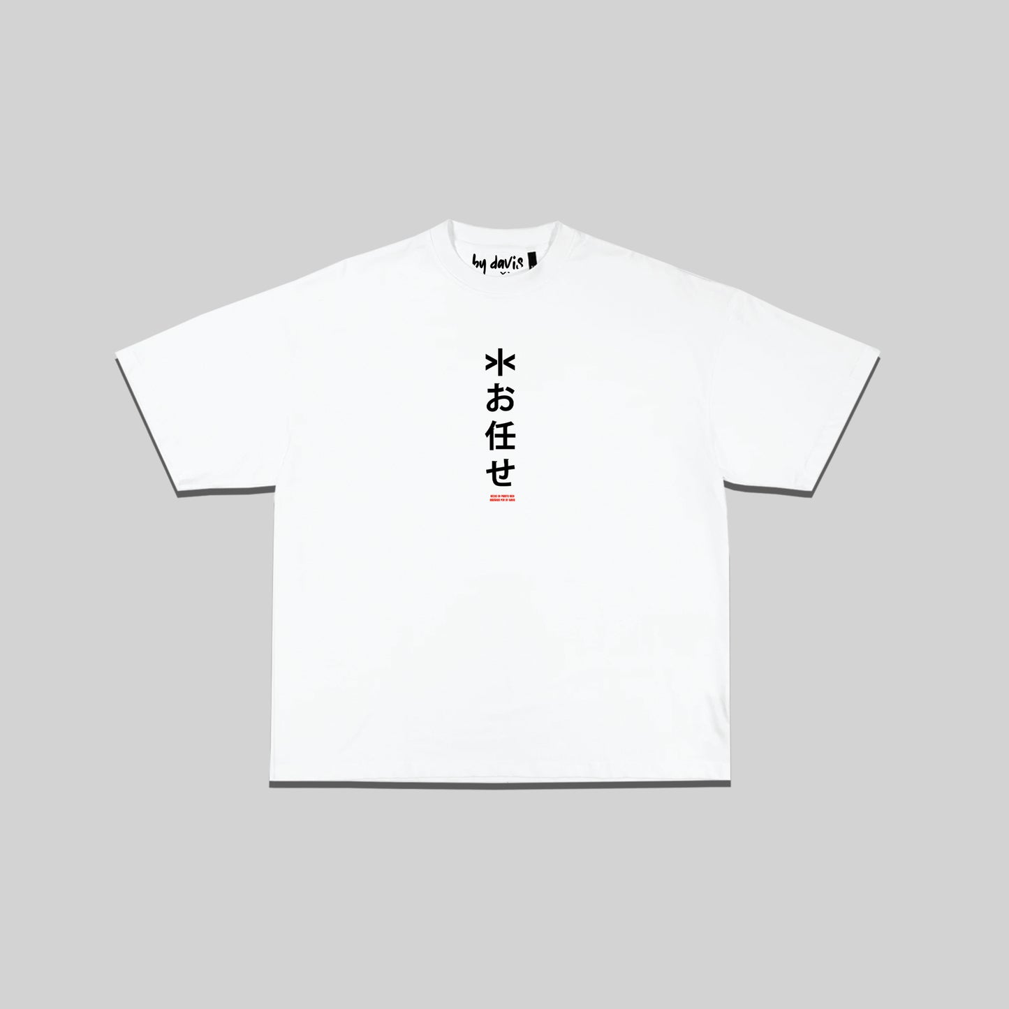 OMAKASE (boxy)