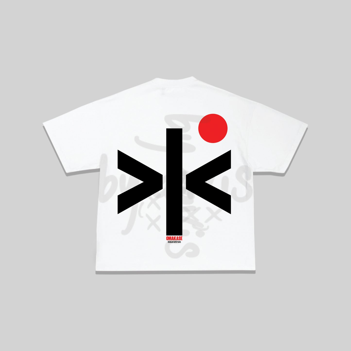 OMAKASE (boxy)